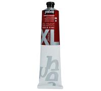 Pebeo XL Oil, Canvas, Carmine Madder, 200 ml (Pack of 1)