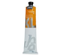 PEBEO XL Oil, Wood, Stil de Grain Yellow, 200 ml