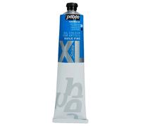 Pebeo Pébéo - Fine Oil XL 200 ML - Turquoise Oil Paint Oil Paint - Bright Turquoise 200 ml