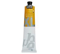 PEBEO 200020 XL Oil, Yellow Ochre, 200 ml (Pack of 1)
