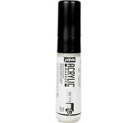 PEBEO MARKER 5-15mm WHITE