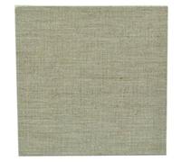 Pebeo Natural Linen Canvas Board 20x20cm