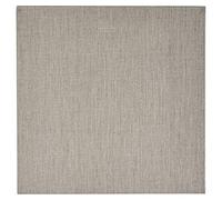 Pebeo Natural Linen Canvas Boards,Brown,30 x 30 cm, 17.5