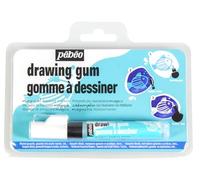 Pébéo No Latex Drawing Gum Pen - 4mm