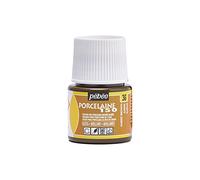 PEBEO Paint, Amber Brown, 45 ml (Pack of 1)