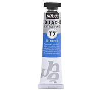 Pébéo Paint Gouache 20 ml Tube Cobalt Blue Dark