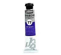Pébéo Paint Gouache 20 ml Tube Cobalt Violet Dark