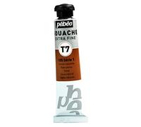 Pébéo Paint Gouache 20 ml Tube Natural Terracotta