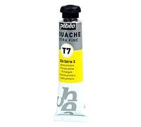 Pébéo Paint Gouache 20 ml Tube Primary Yellow