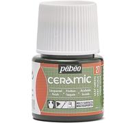 PEBEO Paint, Liquid, Leaf Green, 45 ml (Pack of 1)