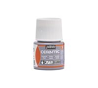 PEBEO Paint, Liquid, Light Violet, 45 ml (Pack of 1)