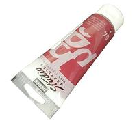 Pébéo - Studio Acrylics Fine Acrylic - Acrylic Paint - Red Acrylic - Alizarin Crimson, 100 ml