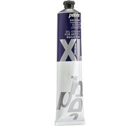 Pebeo Pébéo - Fine Oil XL 200 ML - Blue 200 ml (Pack of 1), Ultramarine