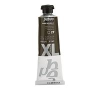 Pebeo Pébéo - Fine Oil XL 37 ML - Brown Oil Paint Oil Paint - Natural Umber 37 ml