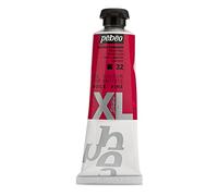 PEBEO Pébéo - Fine Oil XL 37 ML - Light Red Oil Paint