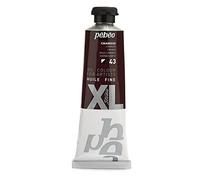 Pebeo Pébéo - Fine Oil XL 37 ML - Violet Oil Paint Oil Paint - Crimson 37 ml,937043