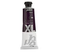 Pebeo Pébéo - Fine Oil XL 37 ML - Violet Oil Paint Oil Paint - Madder 37 ml