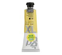 Pebeo Pébéo - Fine Oil XL 37 ML - Yellow Oil Paint Oil Paint - Naples Yellow 37 ml