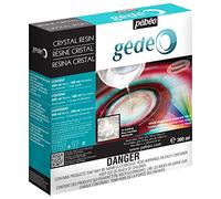 Pebeo Pebeo Gedeo Crystal Resin, 300ml