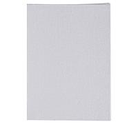 PEBEO Piece Canvas board 13 x 18, Canvas, White
