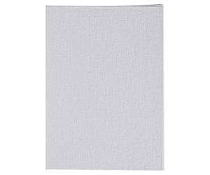 PEBEO Piece Canvas board 13 x 18, Canvas, White