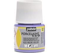 Pébéo Porcelain P150 Paint 45 ml Lavender Blue