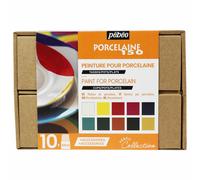 PEBEO Paint, Large Pack-2, 45 ml (Pack of 10)