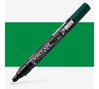 Pebeo : Porcelaine Paint Marker : 20ml : Standard 1.2mm Point : Amazonite Green