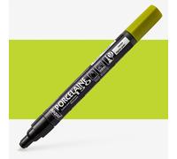 Pebeo : Porcelaine Paint Marker : 20ml : Standard 1.2mm Point : Perdot Green