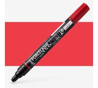 Pebeo : Porcelaine Paint Marker : 20ml : Standard 1.2mm Point : Scarlet Red