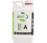 Pébéo Resin Bio Pro Crystal Resin 3 L