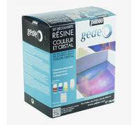 Pebeo : Resins Discovery Set