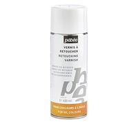 PEBEO Retouching Varnish Spray-400ml, 400 ml (Pack of 1)