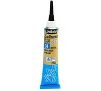 PEBEO Setacolor 3D Metal 20ml - White Gold