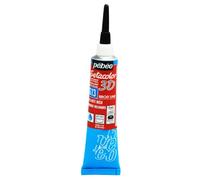 Pebeo Setacolour 3D Brod'Line 20ml - 20ML, VELVETRD