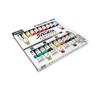 PEBEO Studio Acrylic 20 x 20 ml, APS833421