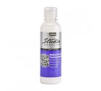 Pebeo Studio Acrylic Auxiliaries Pouring Medium 250ml