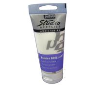 Pebeo Studio Acrylic Bindex Brillant Acrylic binder 100ml