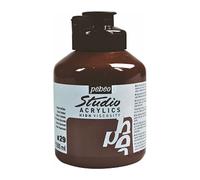 Pebeo Studio Acrylic paint 500ml standard, iridescent or fluorescent colour