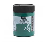 Pebeo Studio Acrylic paint 500ml standard, iridescent or fluorescent colour