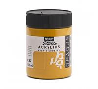 Pebeo Studio Acrylic paint 500ml standard, iridescent or fluorescent colour