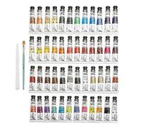 PEBEO Pébéo-Studio Acrylics, See in Description, 48 Tubes 20 ml