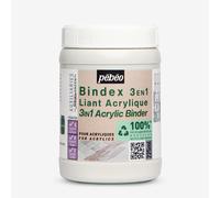 Pebeo 3-in-1 Bindex Studio Green 475ml