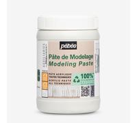 Pebeo : Studio Green : Modeling Paste : 225ml