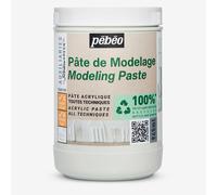 Pebeo : Studio Green : Modeling Paste : 945ml