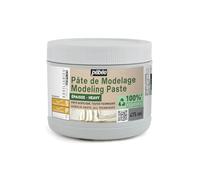 Pebeo Studio Green Modeling Paste - Heavy, 475 ml