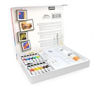 Pebeo Studio High Viscosity Acrylic Painting Set -Professional Artist Collection