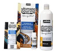 PEBEO Ultimate Pouring Medium, 1 l (Pack of 1)