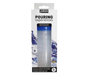 Pebeo Ultimate Pouring Medium 250 ml - Nancy Wood