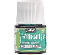 Pebeo VITRAIL 45 ML Vivid Lagoon, 45ml